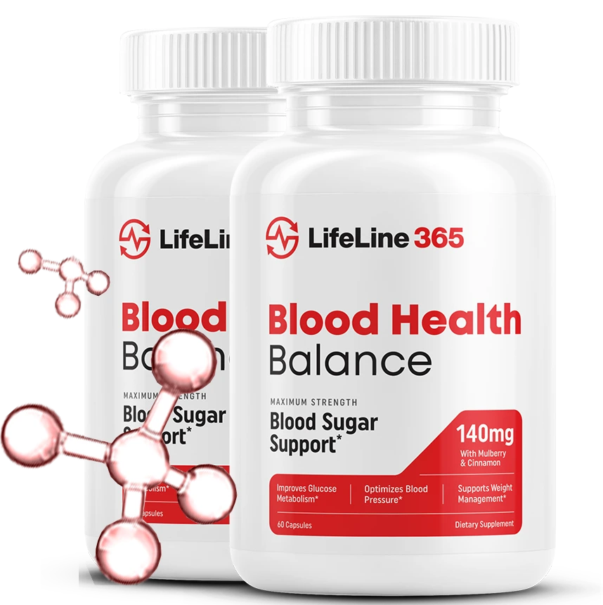 LifeLine 365 Blood Health